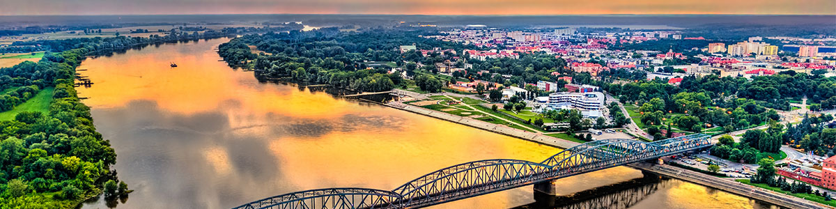 spedition transporte polen