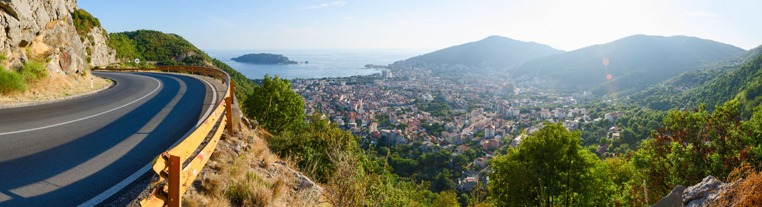 Transporte Spedition Balkan